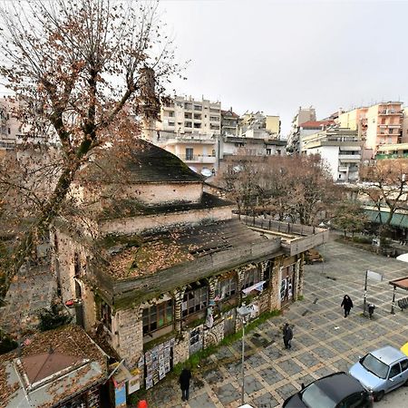 Central Cozy Apartment Yanya Dış mekan fotoğraf