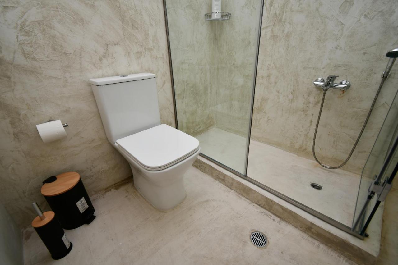 Central Cozy Apartment Yanya Dış mekan fotoğraf