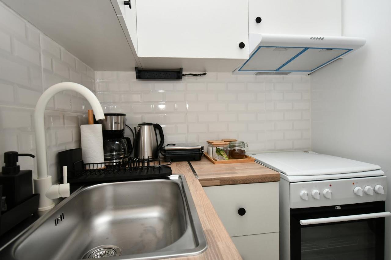 Central Cozy Apartment Yanya Dış mekan fotoğraf