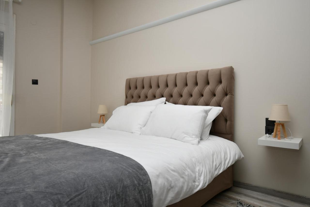 Central Cozy Apartment Yanya Dış mekan fotoğraf