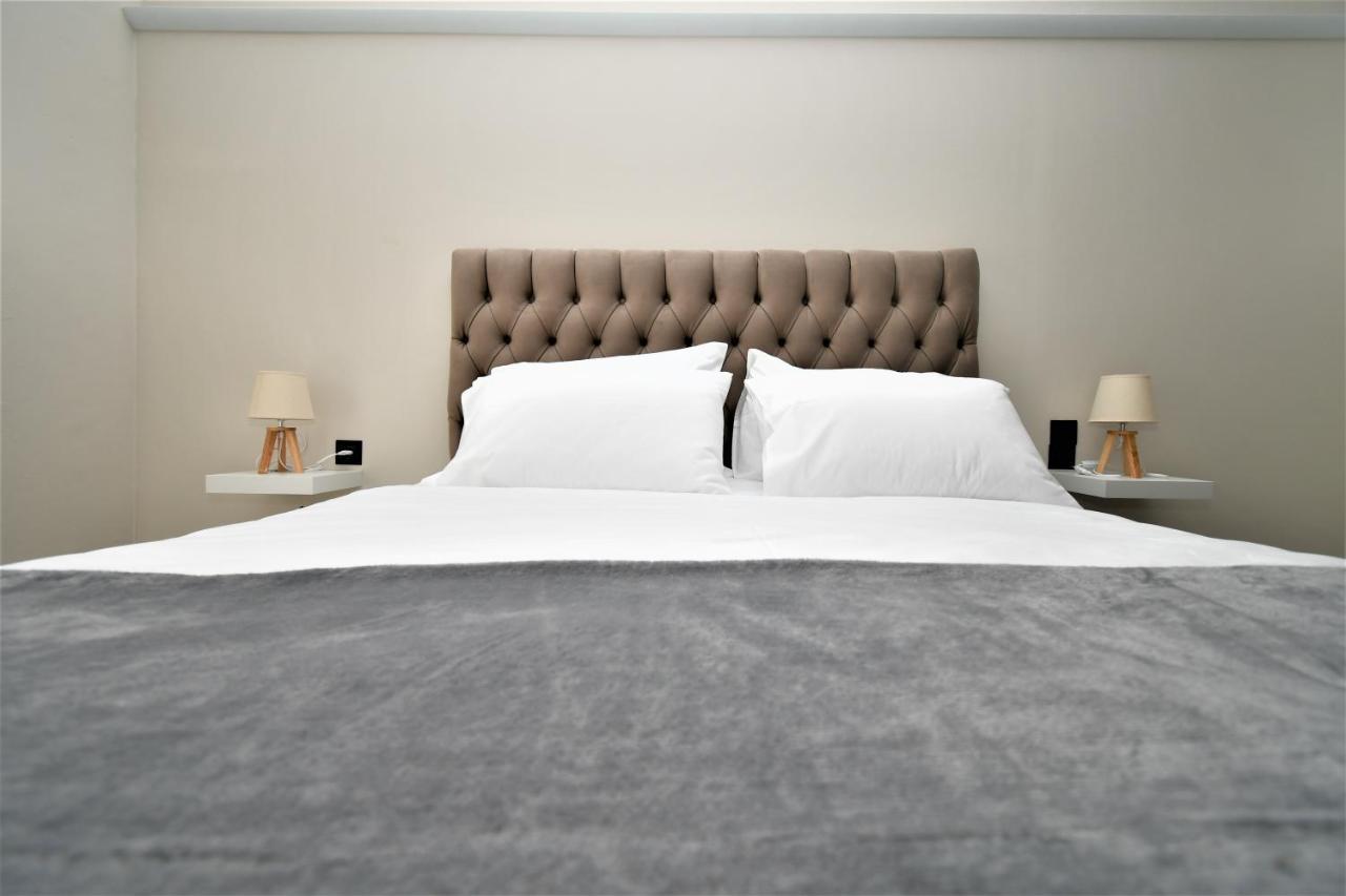 Central Cozy Apartment Yanya Dış mekan fotoğraf