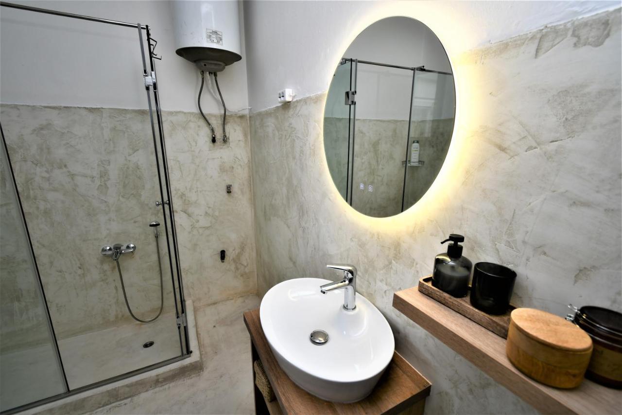 Central Cozy Apartment Yanya Dış mekan fotoğraf