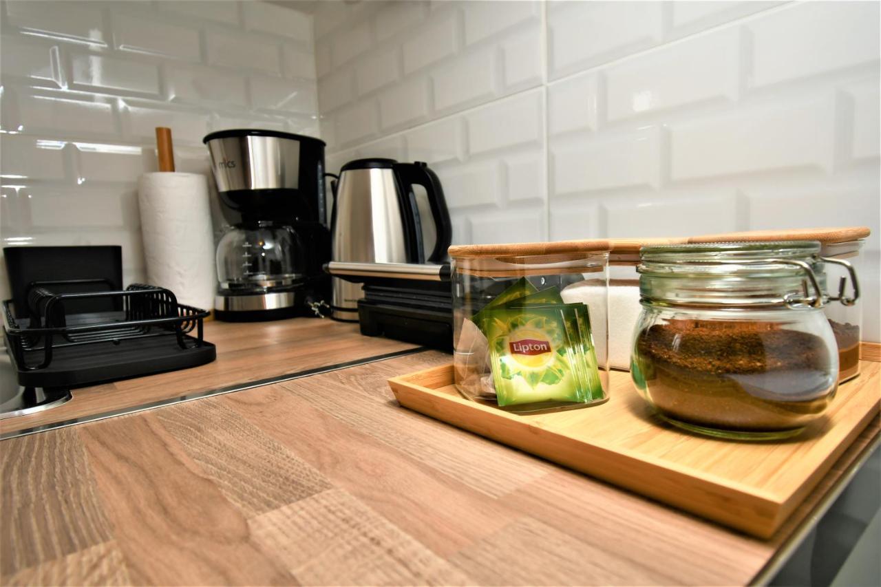 Central Cozy Apartment Yanya Dış mekan fotoğraf