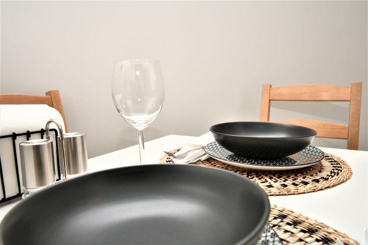 Central Cozy Apartment Yanya Dış mekan fotoğraf