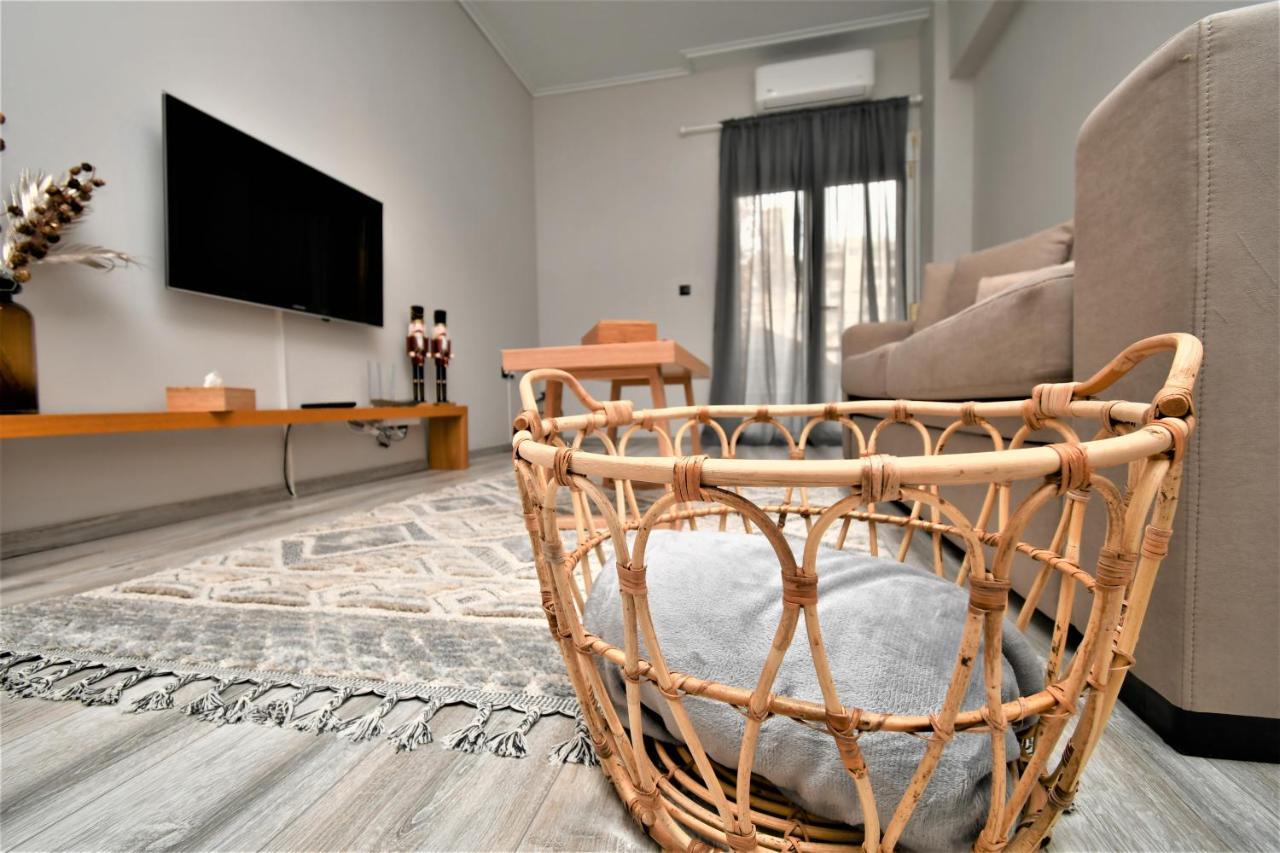 Central Cozy Apartment Yanya Dış mekan fotoğraf