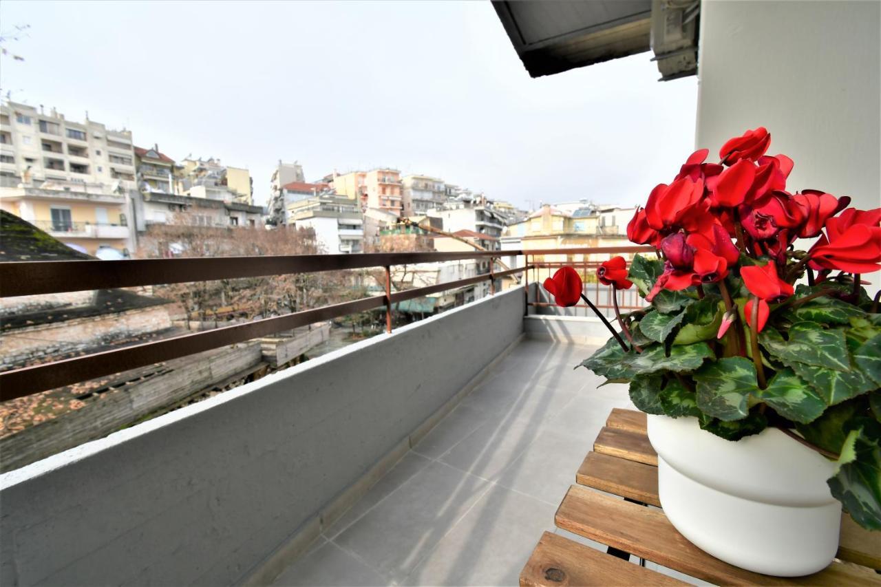 Central Cozy Apartment Yanya Dış mekan fotoğraf
