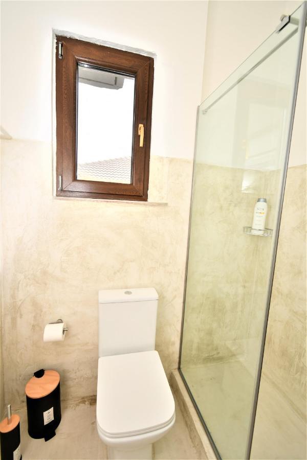 Central Cozy Apartment Yanya Dış mekan fotoğraf